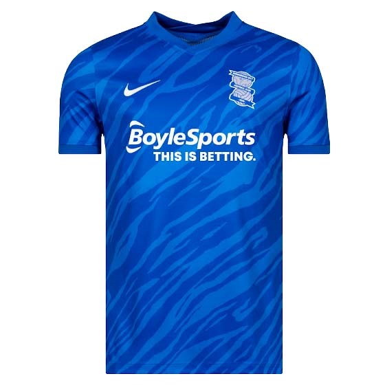 Thailande Maillot Birmingham City Domicile 2021-22